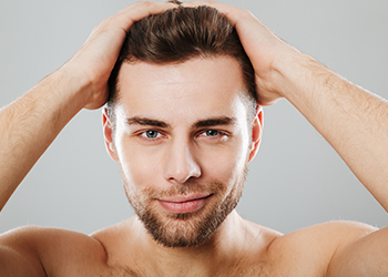 Non Surgical Hair Restoration Treatments | Nova cosmetic surgery centre
